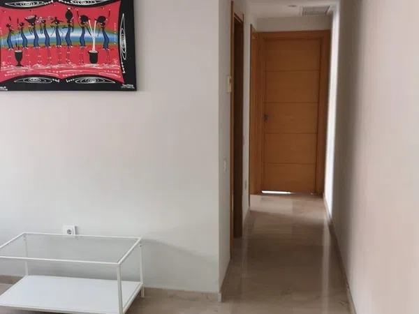 Piso en Calle Escritoras Ángeles López de Ayala, 6, El Vial - Ronda de Tejares - Foto 1