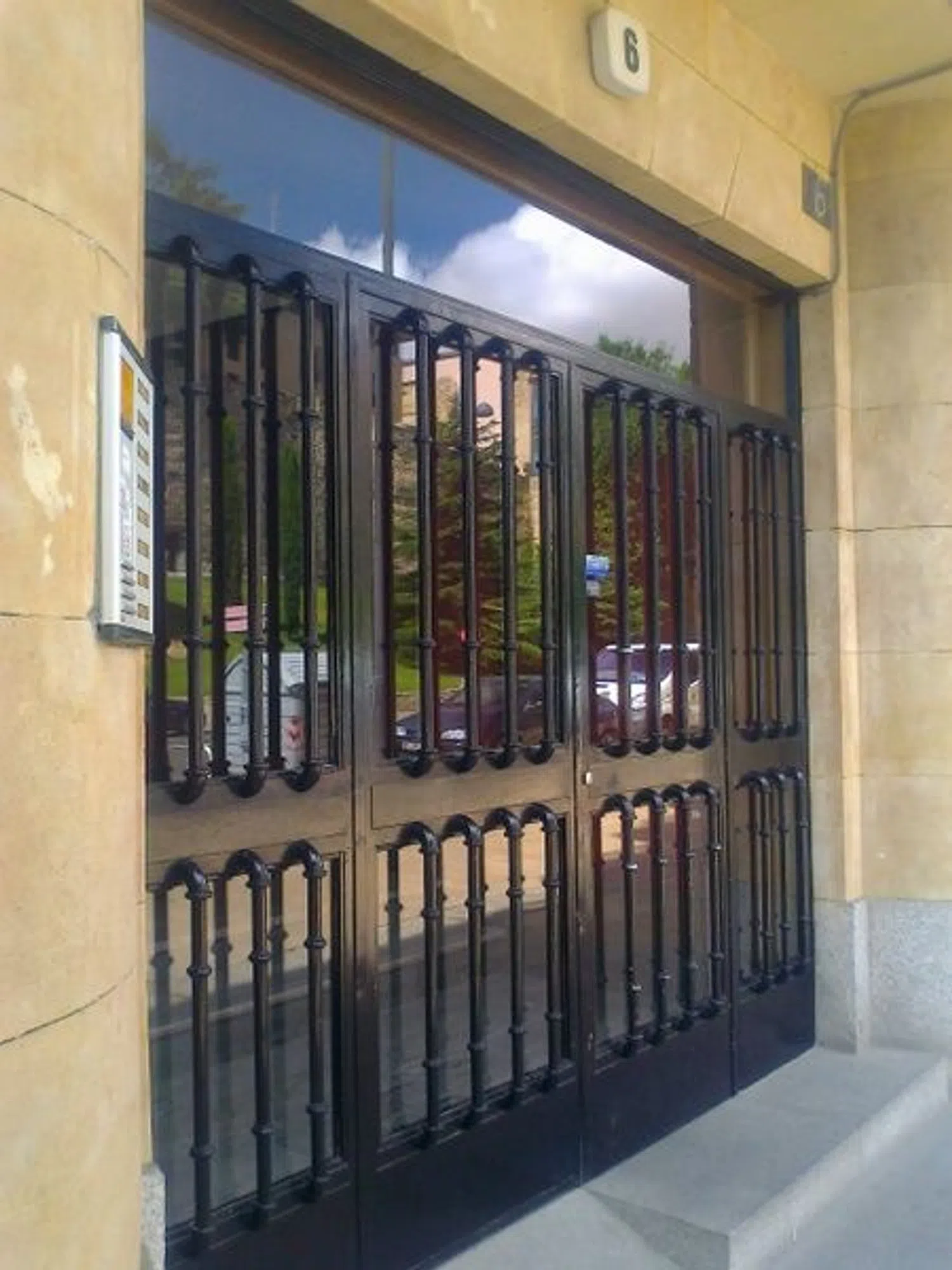 Piso en paseo del rector esperabé, 6 - Foto 2