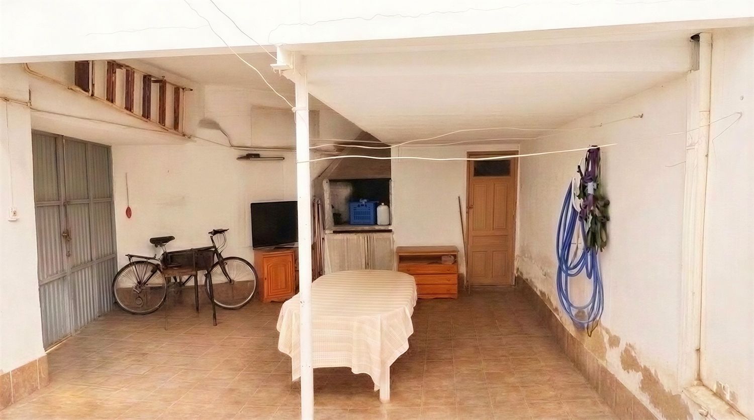 Casa de pueblo en El Picazo - Foto 5