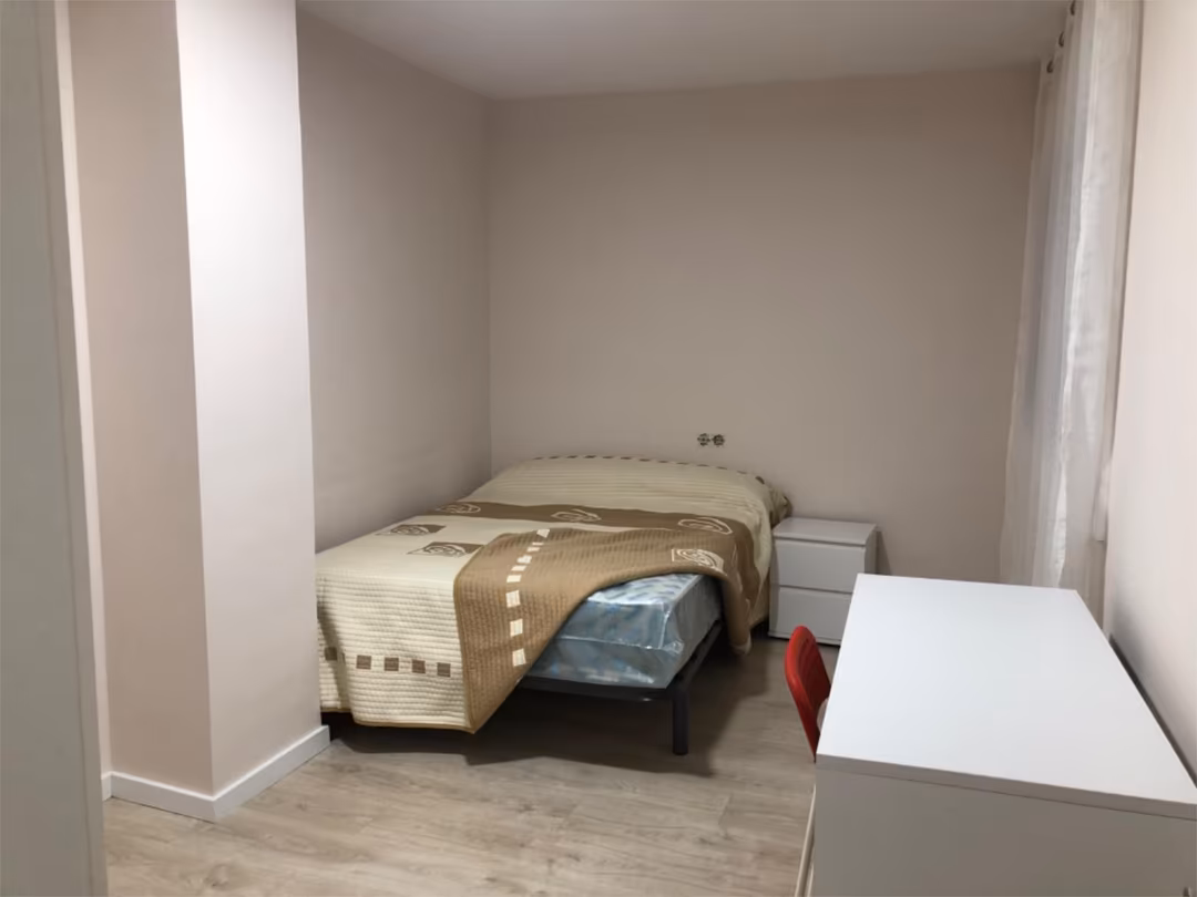 Piso en  Rúa da Rosa 31 - Foto 6