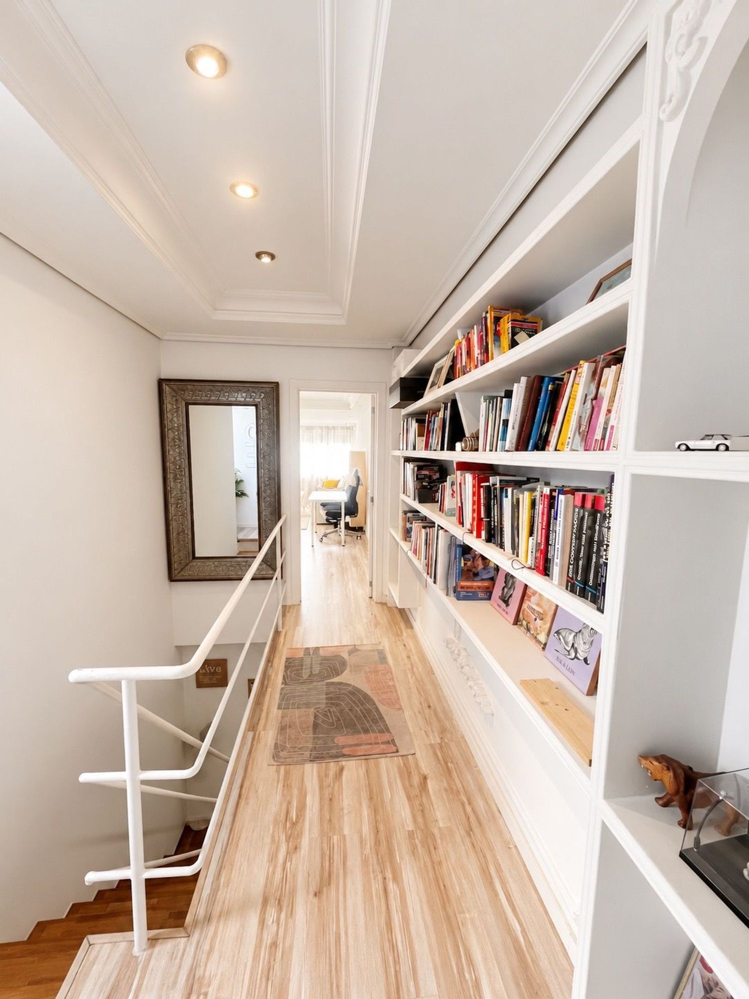 Loft en Teis, Teis - Foto 17