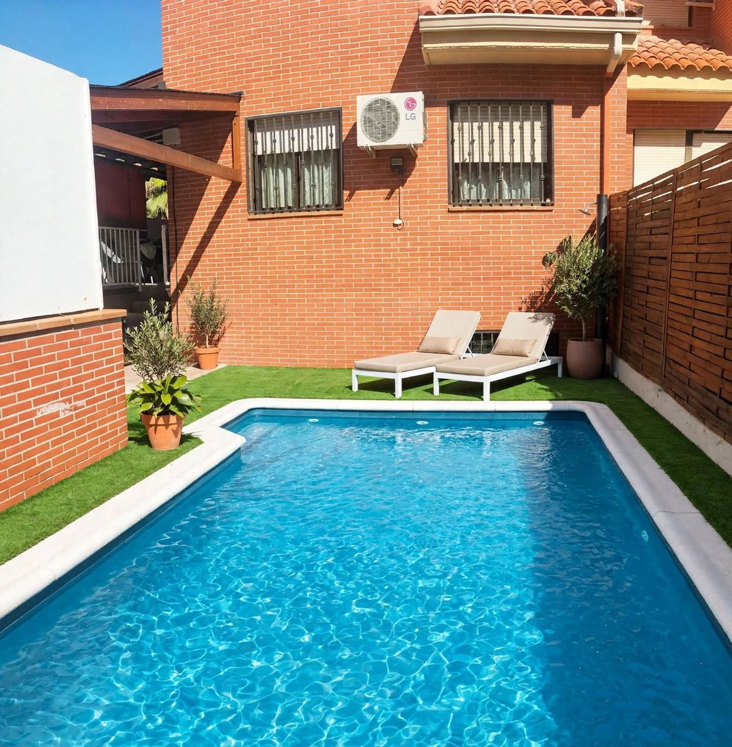 Chalet pareado en Avenida del Campo Hermoso, 95 - Foto 21