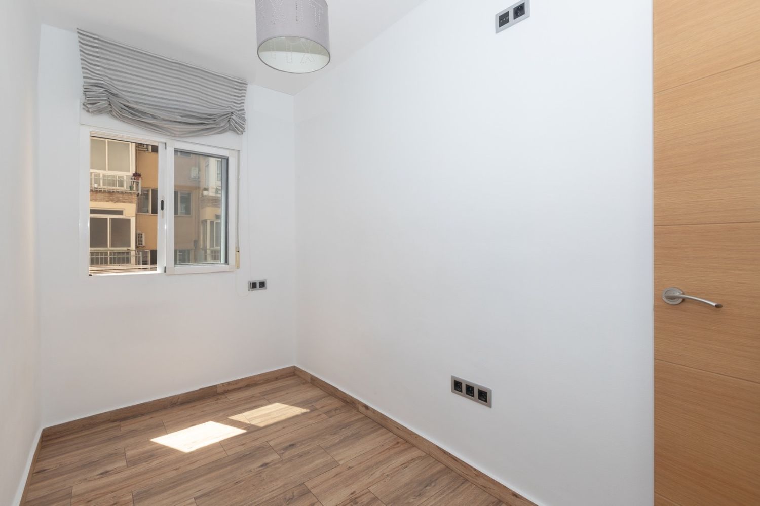 Piso en Camino de San Rafael, 17, Cruz del Humilladero - Los Tilos - Foto 20
