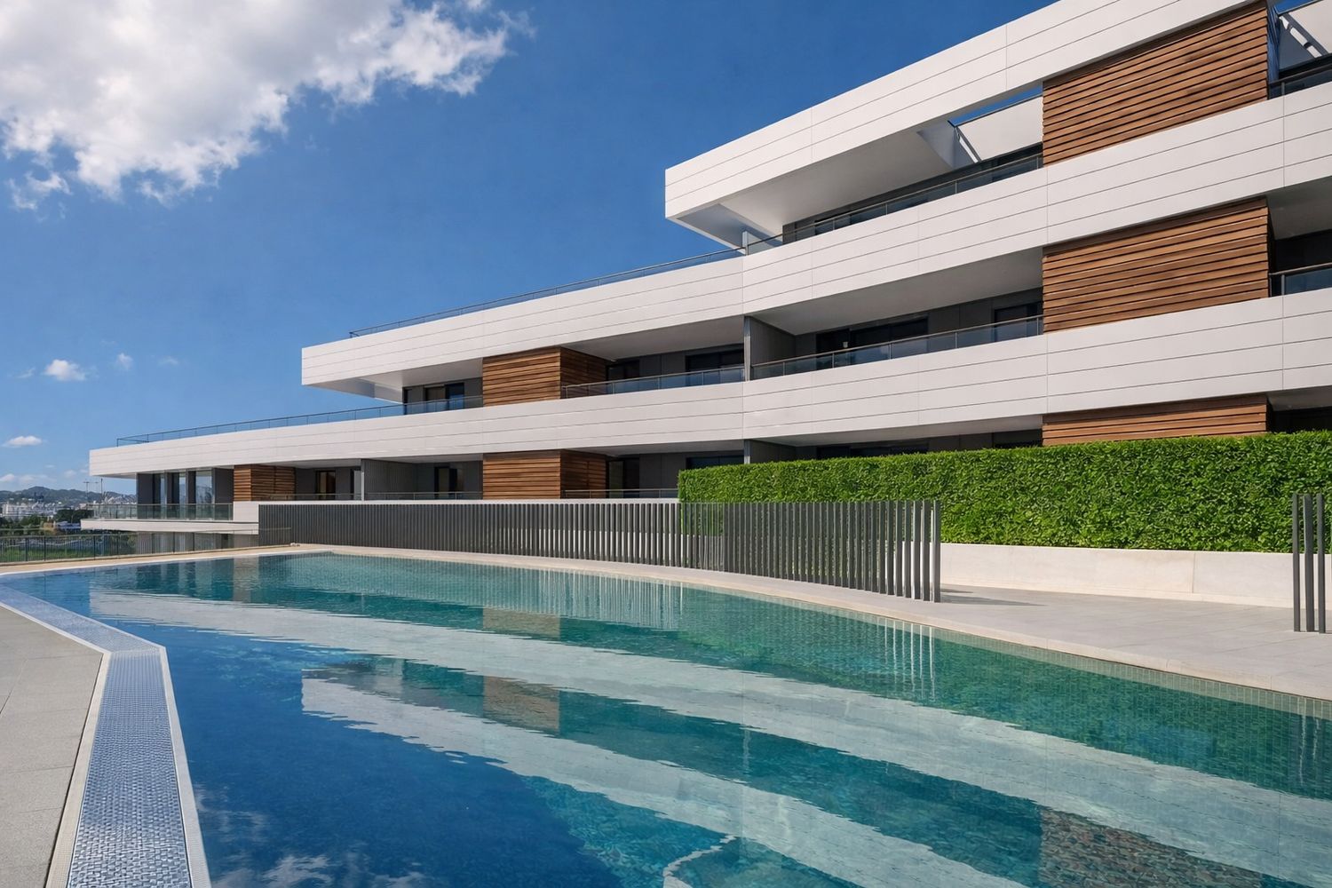 Piso en calle Acanto, 2 Bis - Foto 1