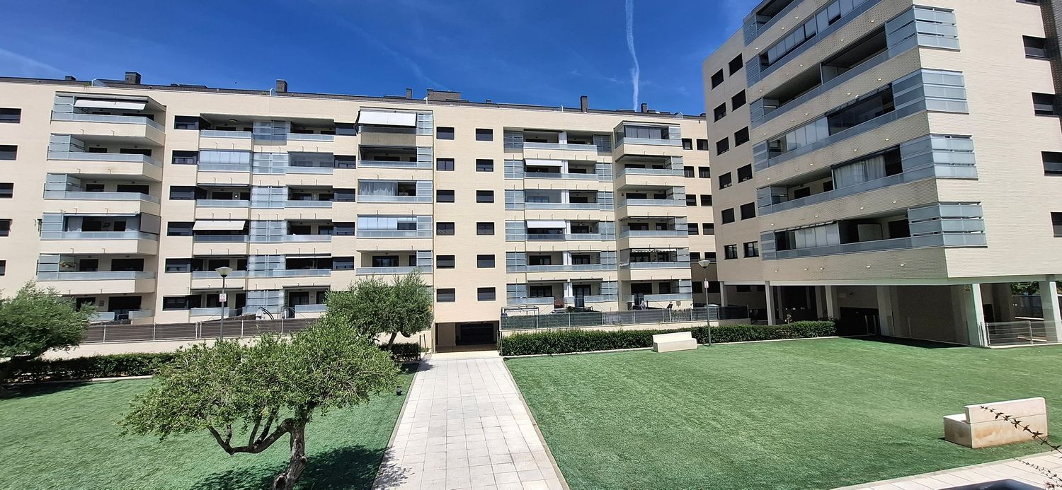 Piso en Calle de los Lagos de Coronas, 25 - Foto 17
