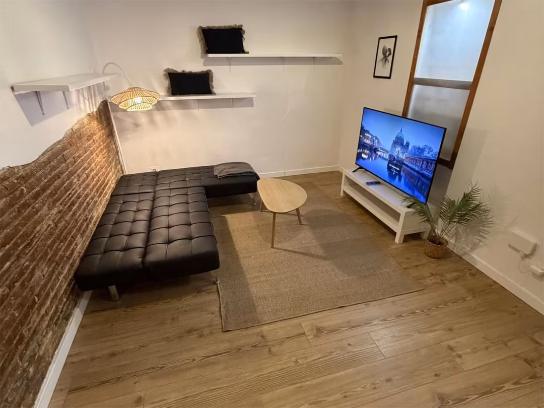 Piso en  Carrer de Rafael Campalans 56 - Foto 3