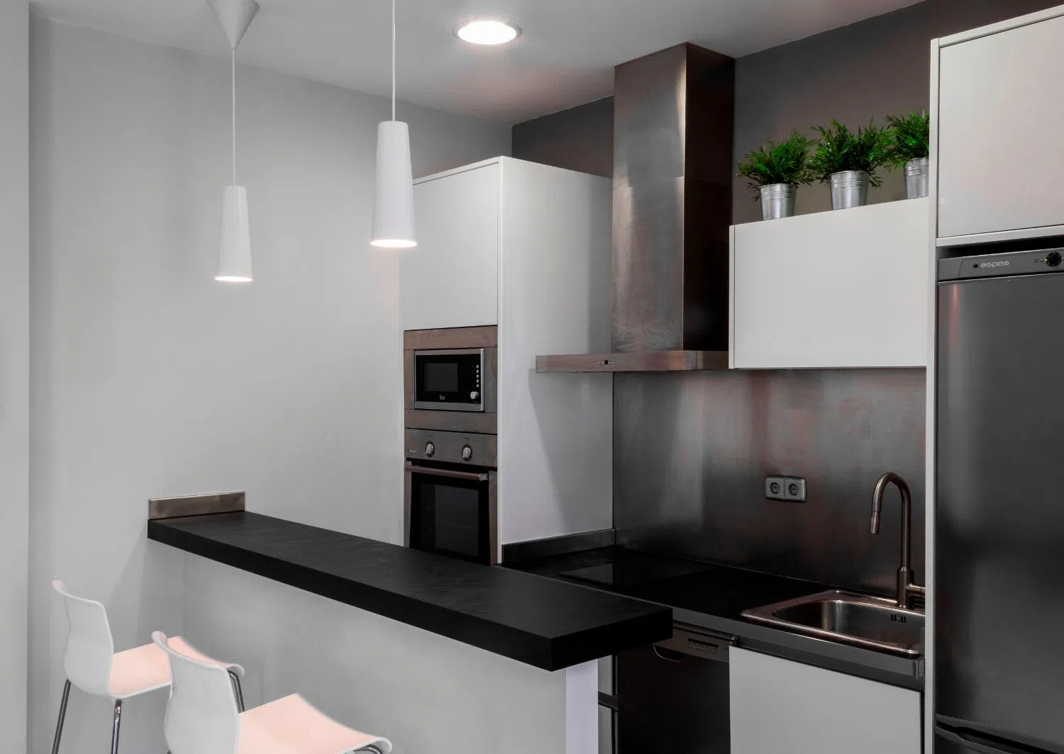 Piso en calle Fernández de los Ríos, 28 - Foto 5