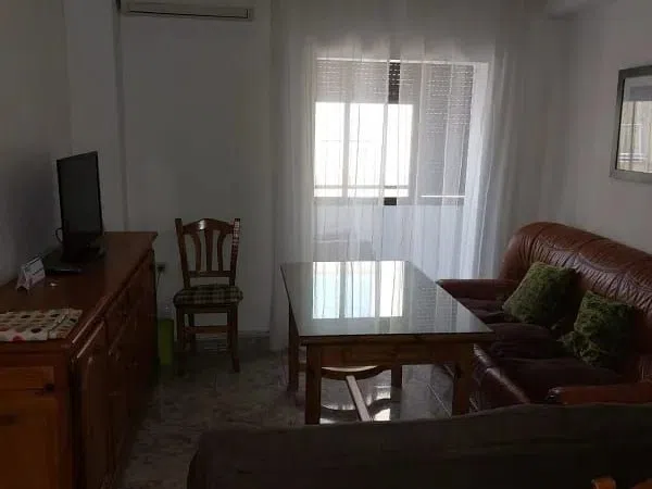 Piso en calle Doctor Fernando Escobar, 15
