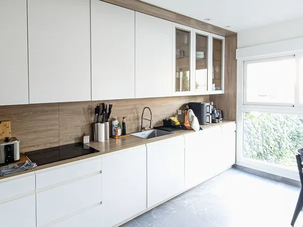 Chalet pareado en calle Vitoria, 14 a - Foto 6