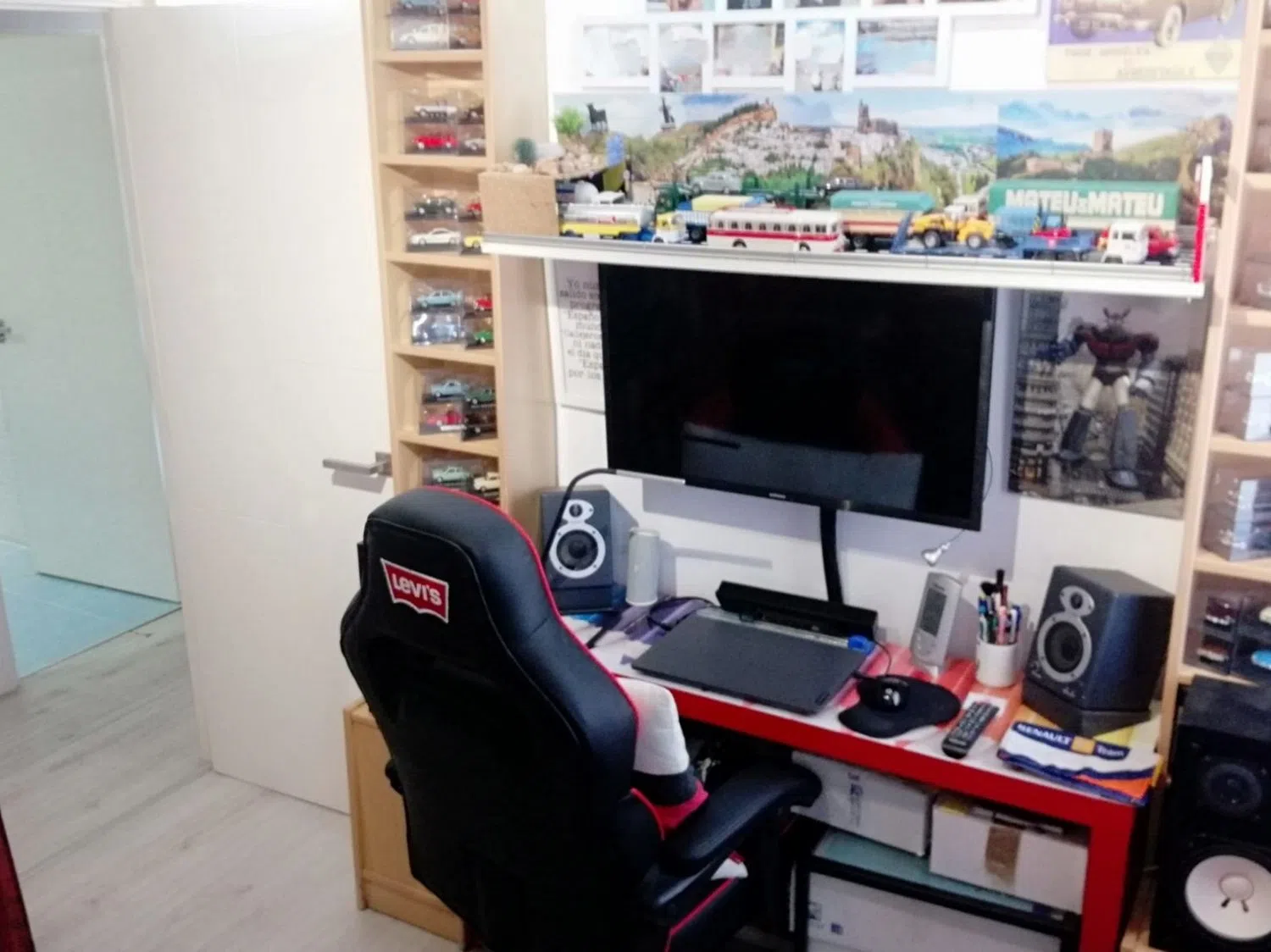 Piso en calle de Amposta, 1 - Foto 10