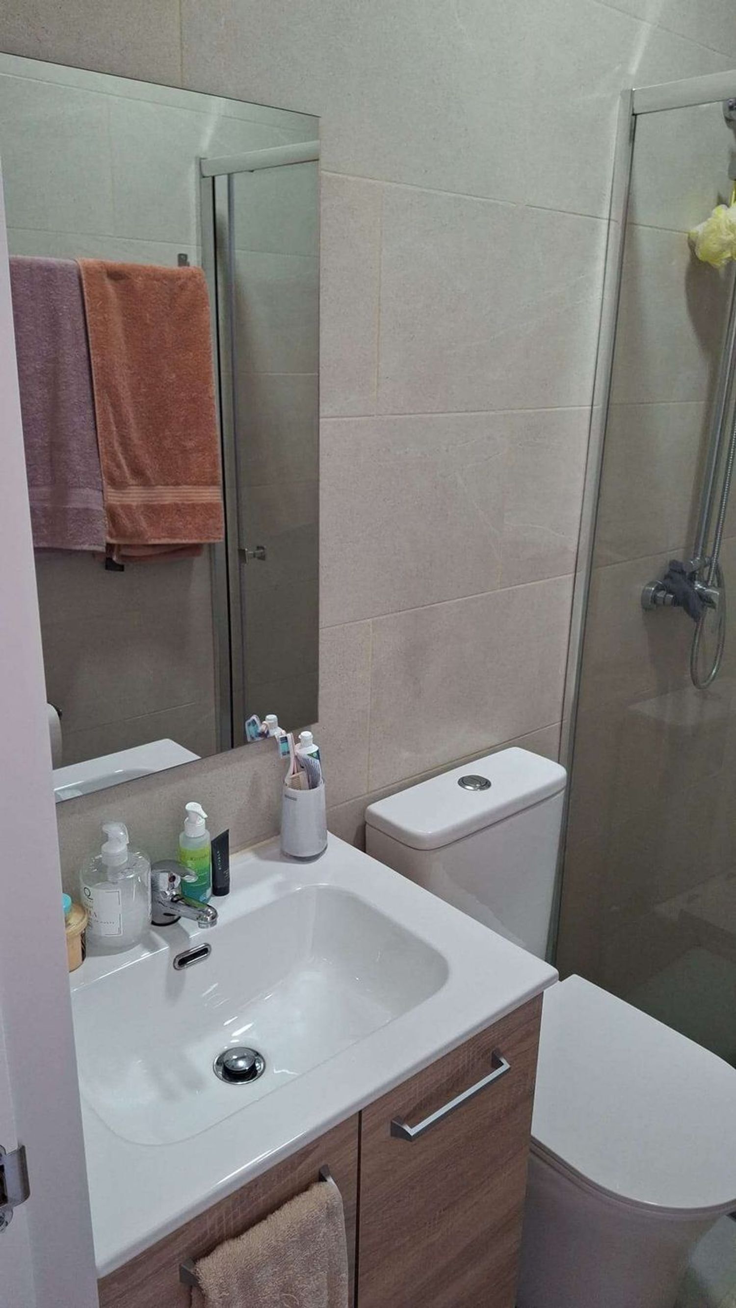 Estudio en calle del General Ricardos, 117 - Foto 9