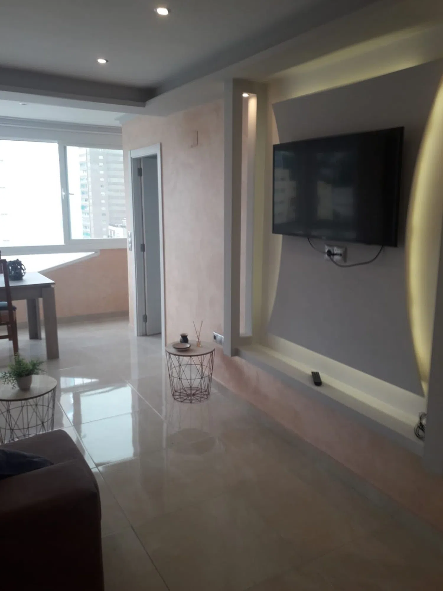 Piso en avenida del Mediterráneo, 99 - Foto 5