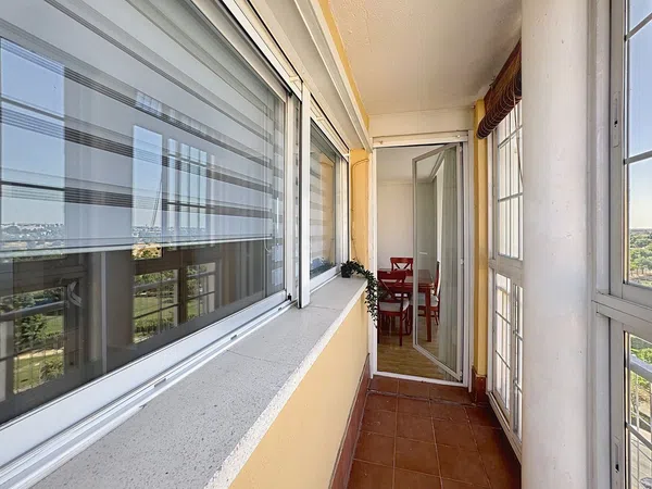 Piso en CL Antonio Romero, 3, Abrantes - Foto 22