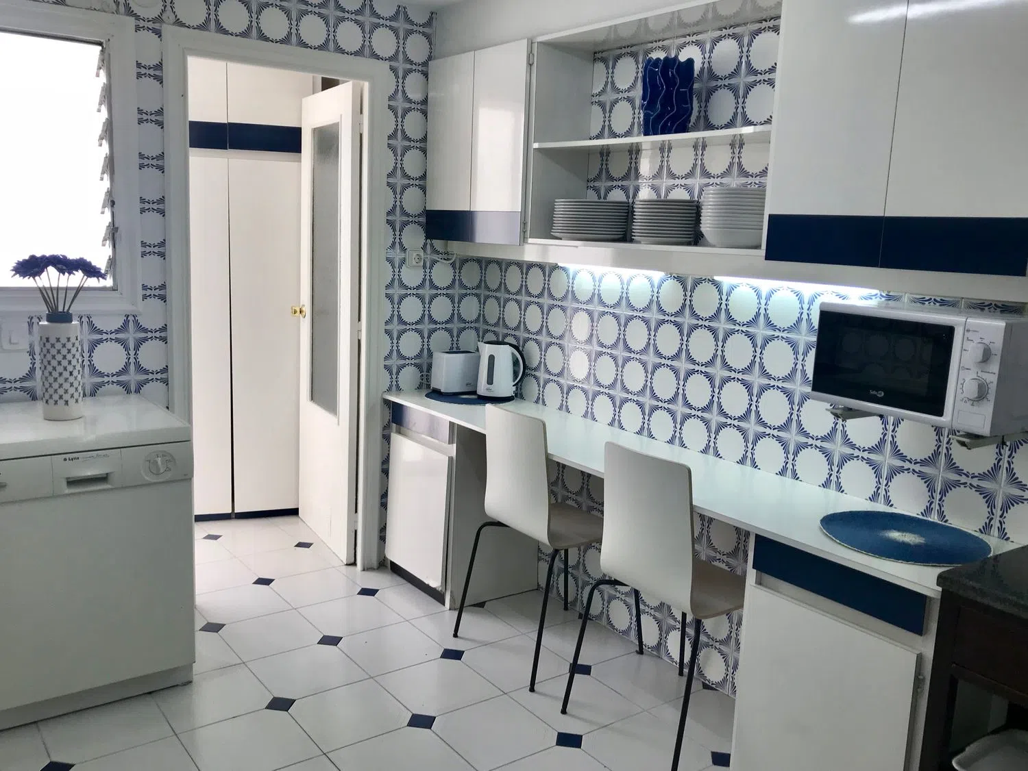 Piso en Barrio La Raiosa - Foto 14