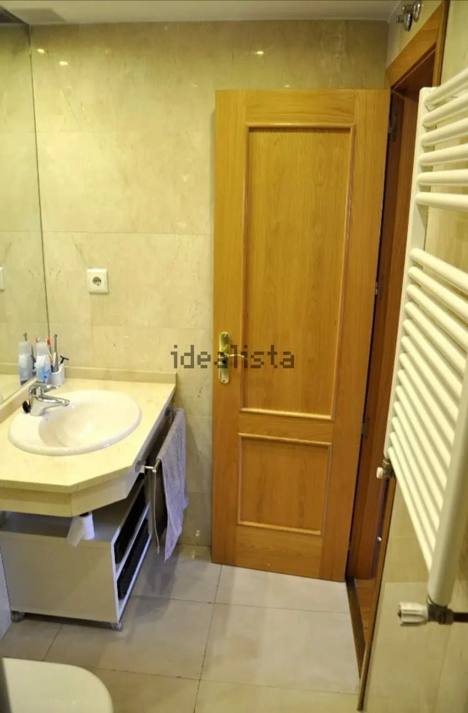 Piso en calle de la Bahía de Santander, 85 - Foto 19