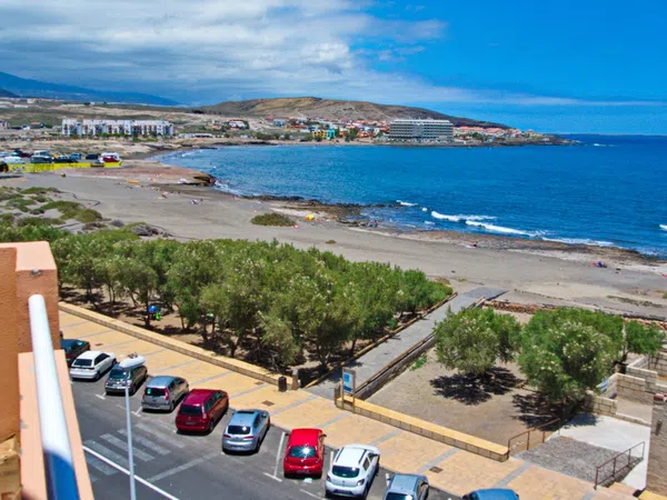 Ático en El Médano - Foto 2