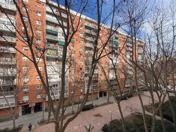 Piso en Calle Comandante Benítez, Chopera - Foto 22