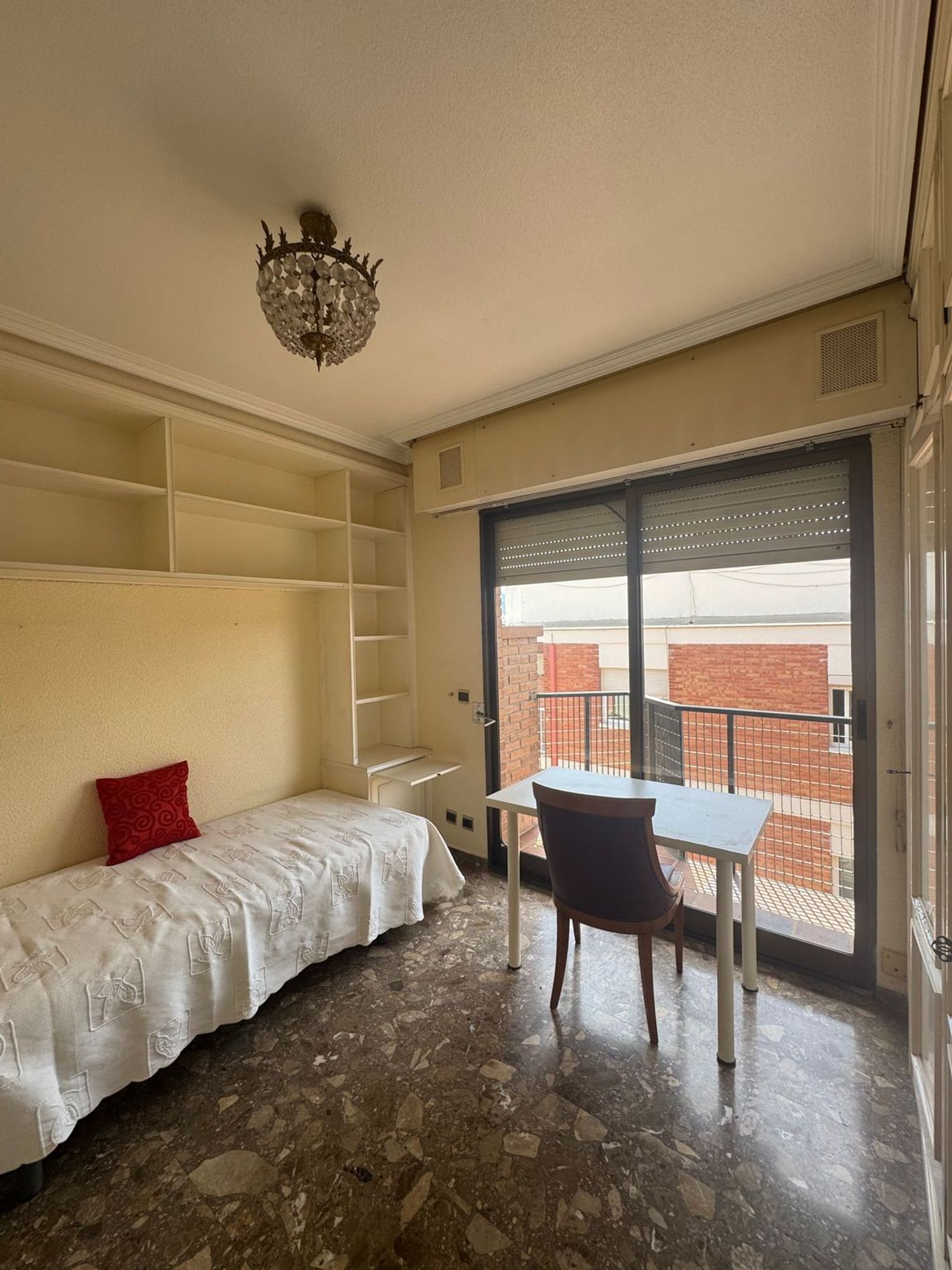 Ático en calle Enrique Villar, 15 - Foto 21