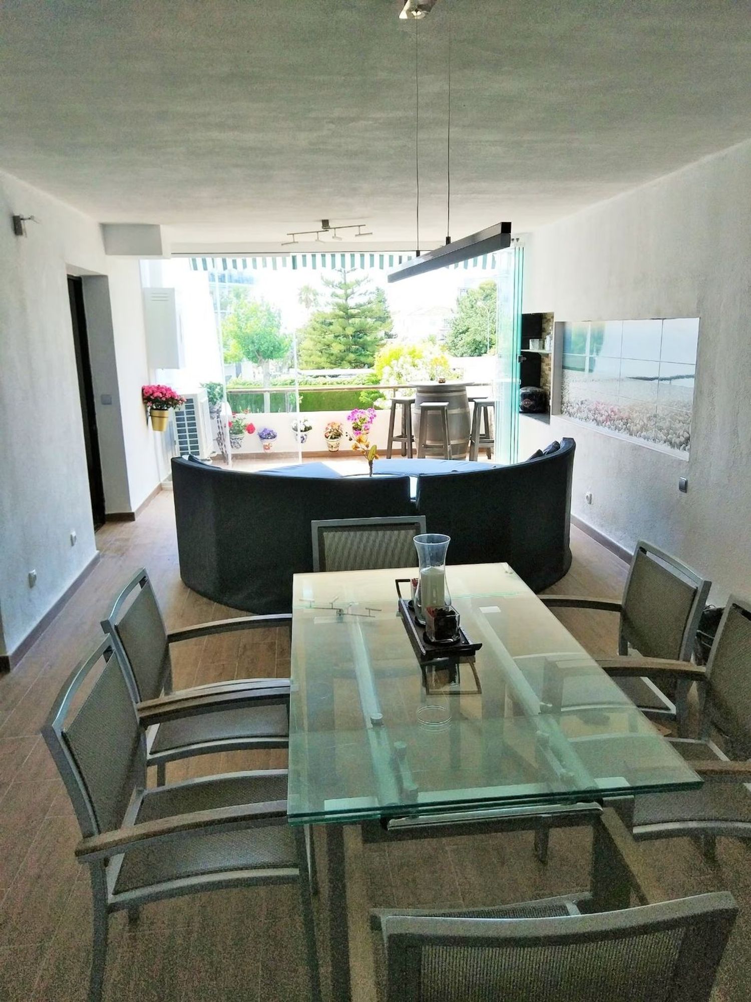 Piso en calle Salvador Rueda, 7 - Foto 12