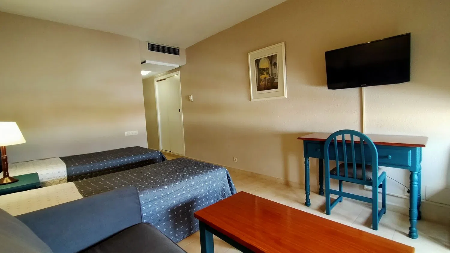 Estudio en calle Salado, 2 - Foto 3