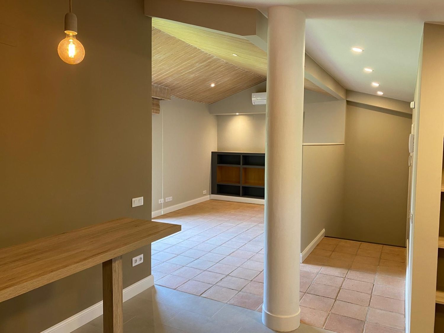 Ático en Eixample - Foto 8