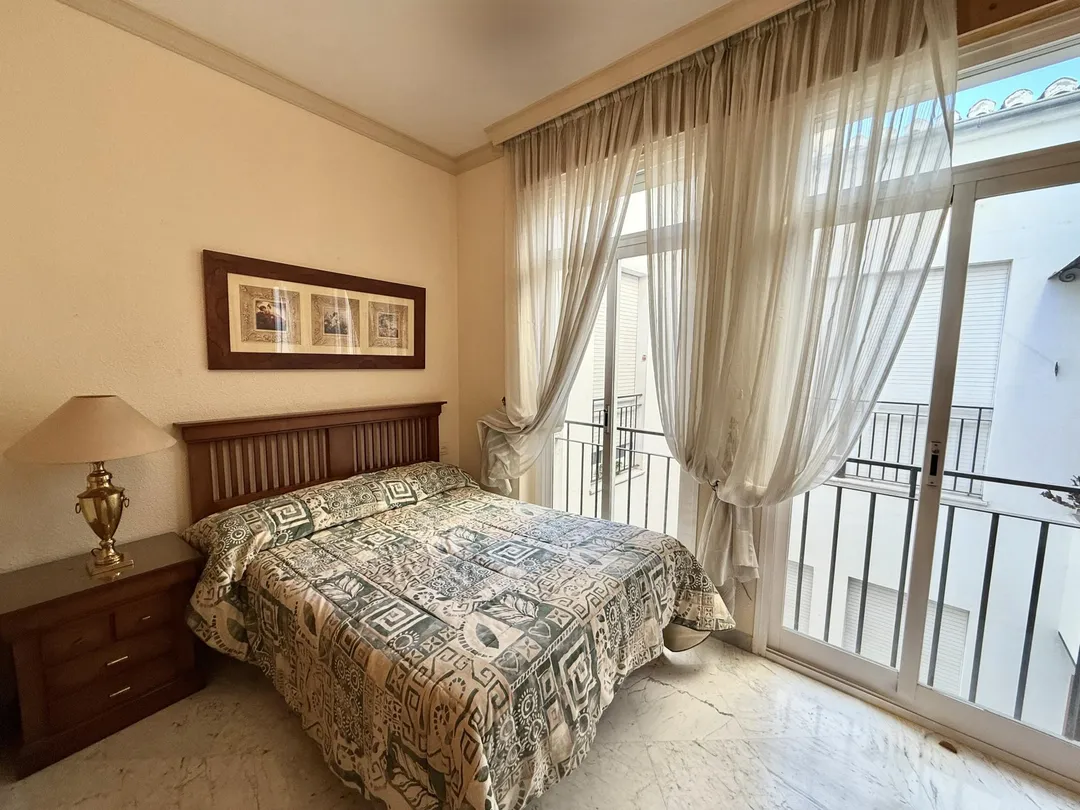 Piso en  Calle San Jacinto 21 - Foto 6