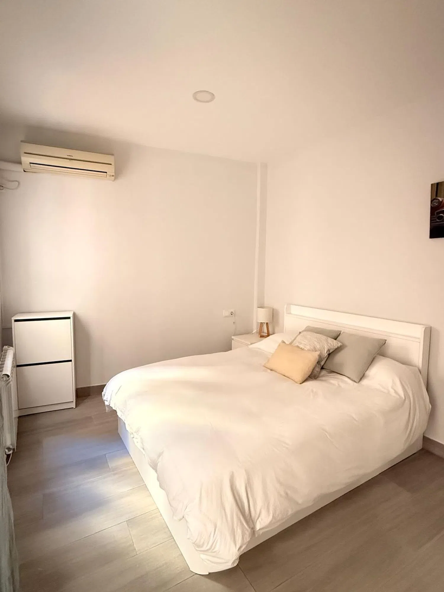 Piso en calle de Romero Robledo, 26 - Foto 7