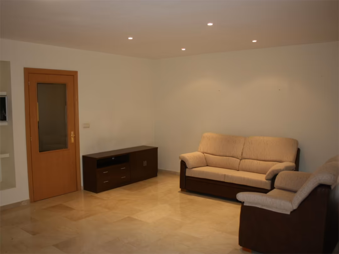 Dúplex en  Travesía Casa del Aire 2