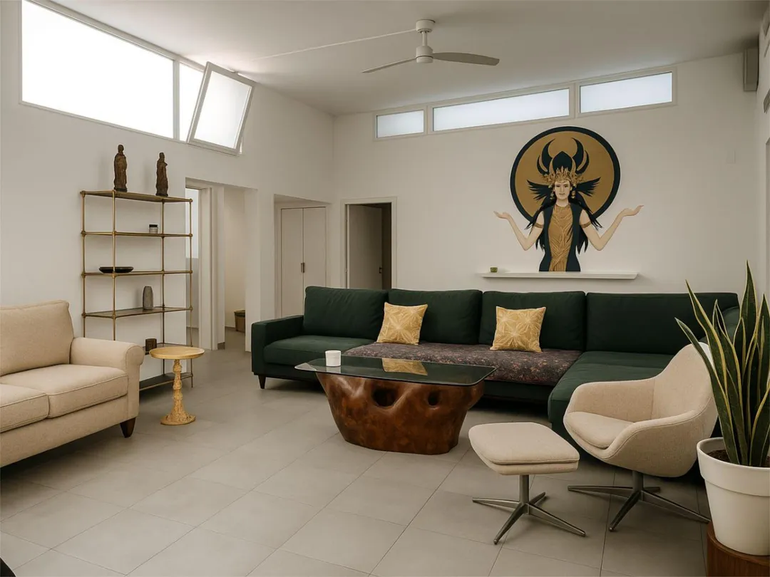 Chalet en  Carrer del Xiprer 2 - Foto 3