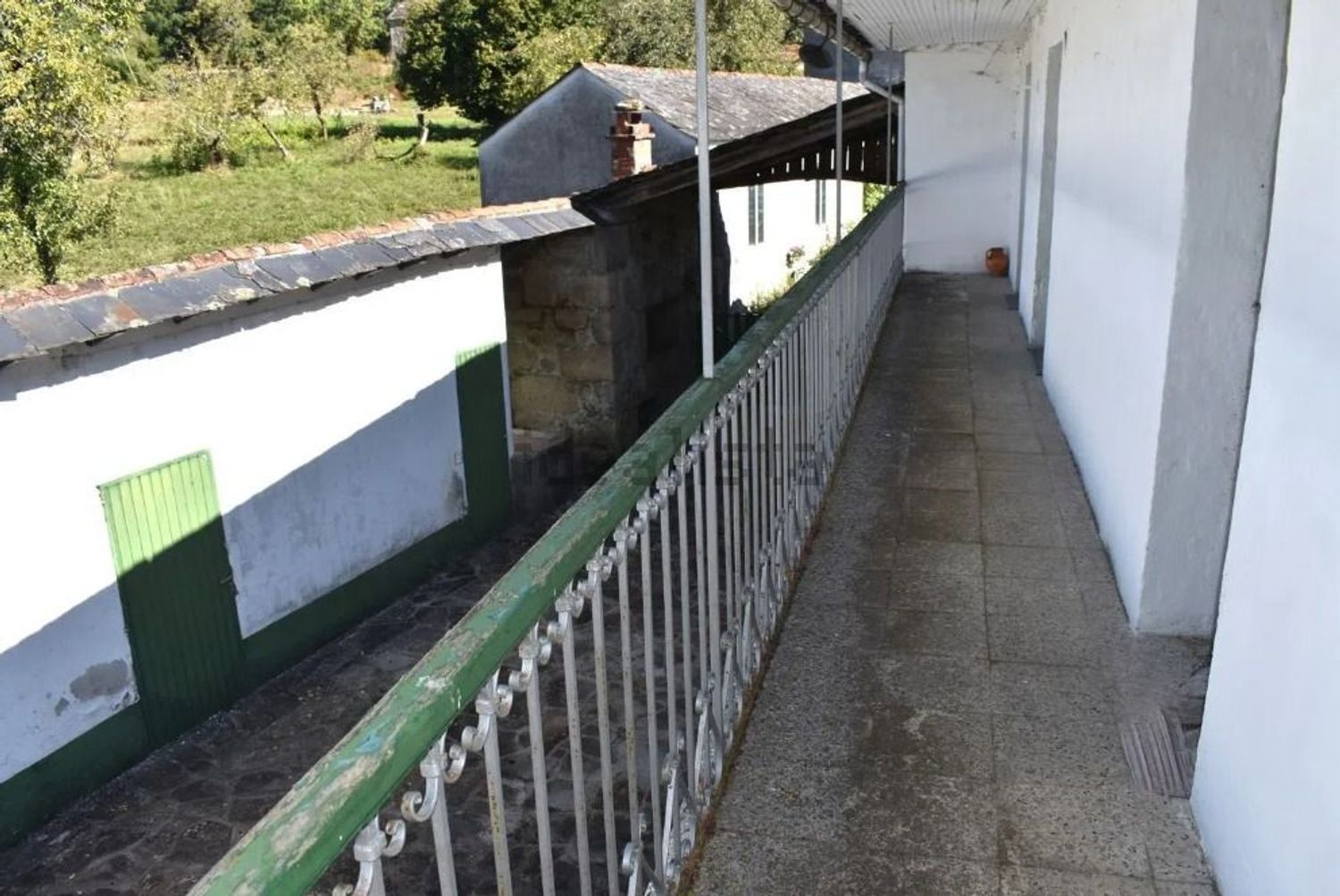 Casa de pueblo en N-6, 484 Km - Foto 13