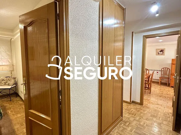 Piso en Avenida de Moratalaz, Marroquina - Foto 14