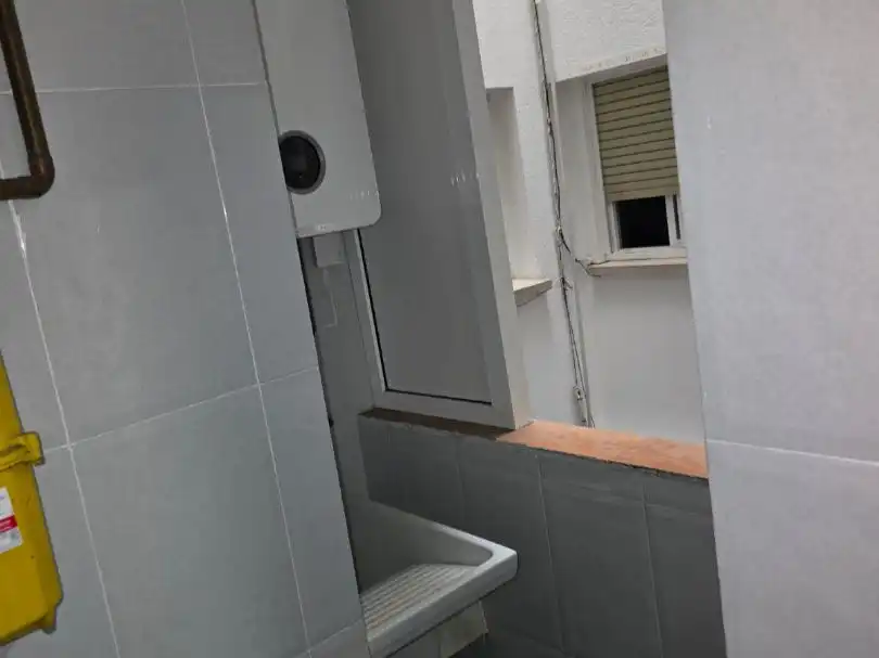 Piso en  Passeig de Cordelles 21 - Foto 10