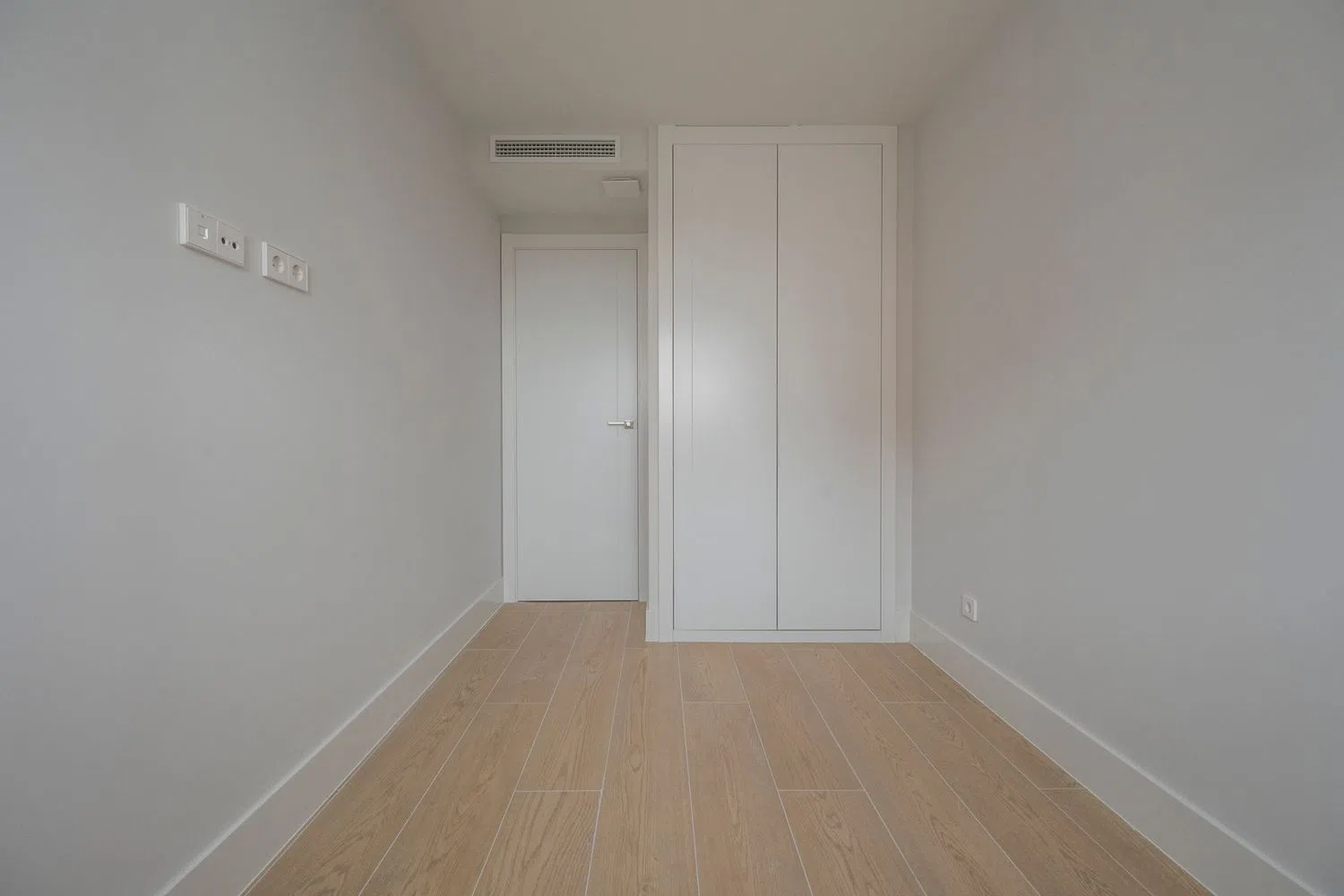 Piso en calle del Alcalde Sainz de Baranda, 88 - Foto 19