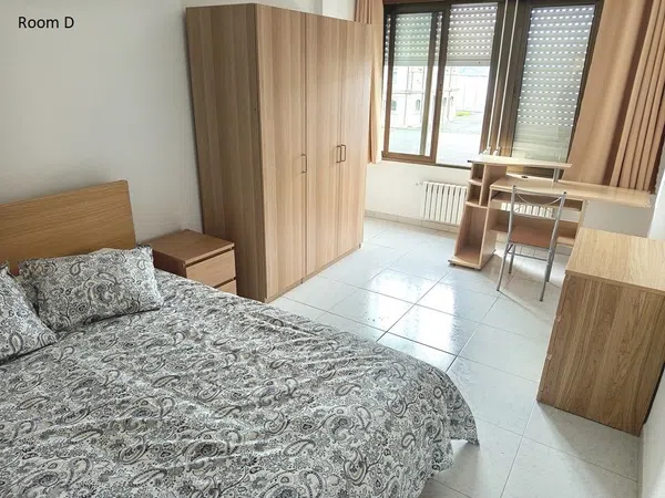 Piso en calle Antonio López, 20 - Foto 16