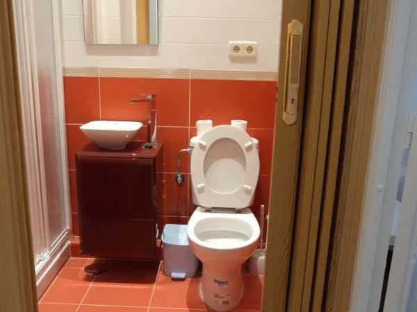 Piso en calle de Cuchilleros, 3 - Foto 12