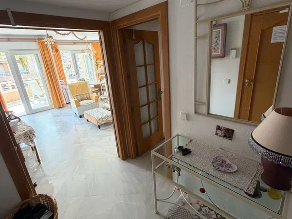 Piso en calle Salvador Allende, 21 - Foto 10