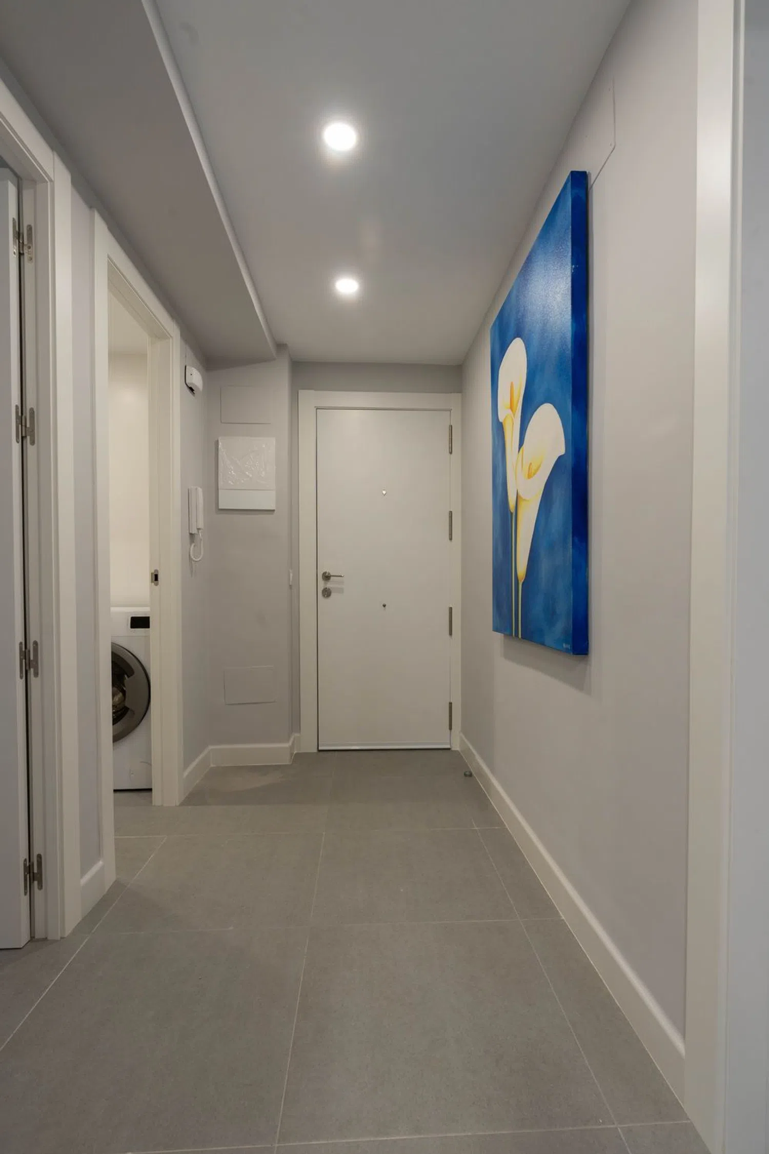 Piso en pasaje de Marconi, 3 - Foto 4