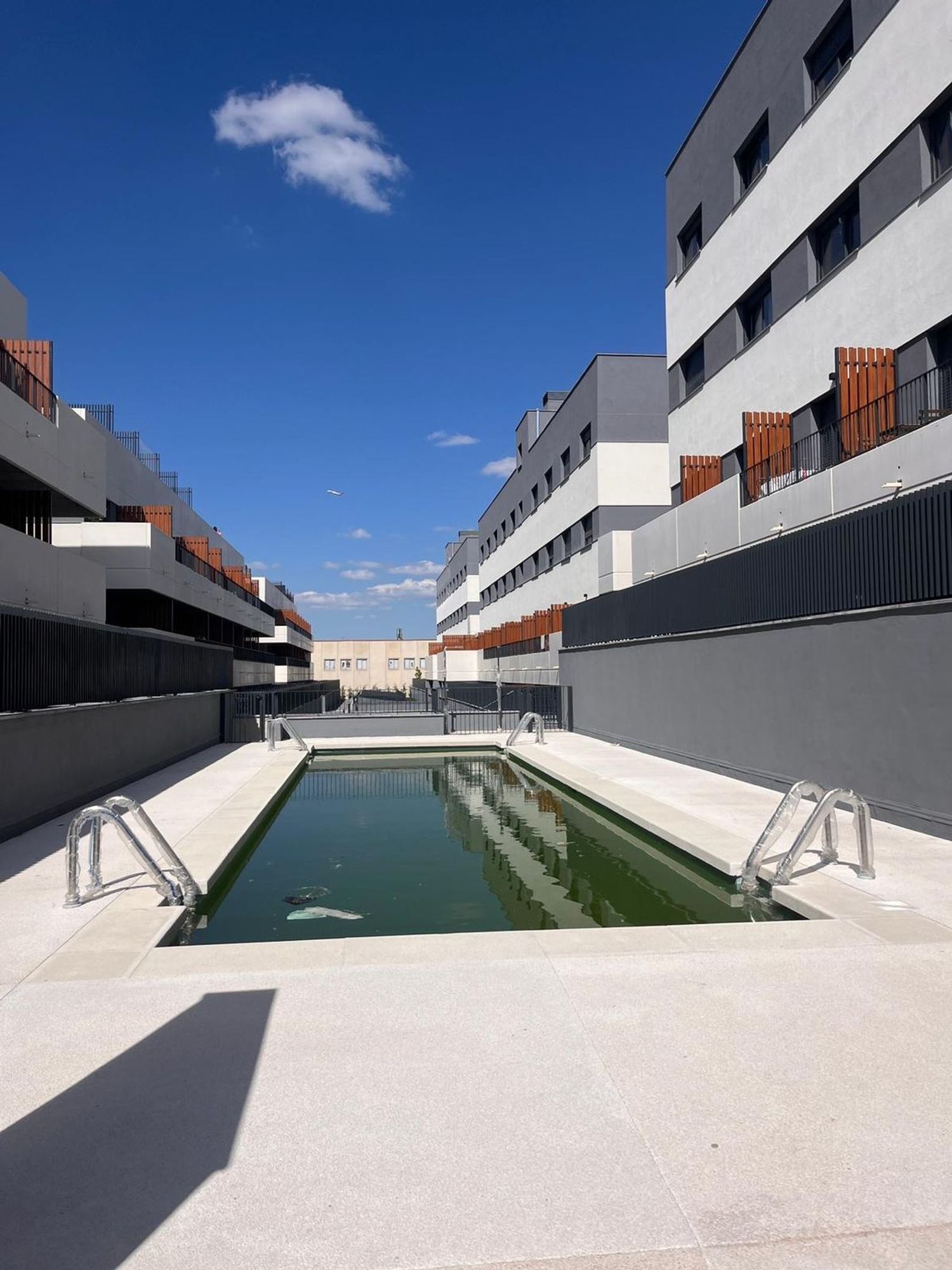 Estudio en Calle de Fuerteventura, 5 - Foto 17