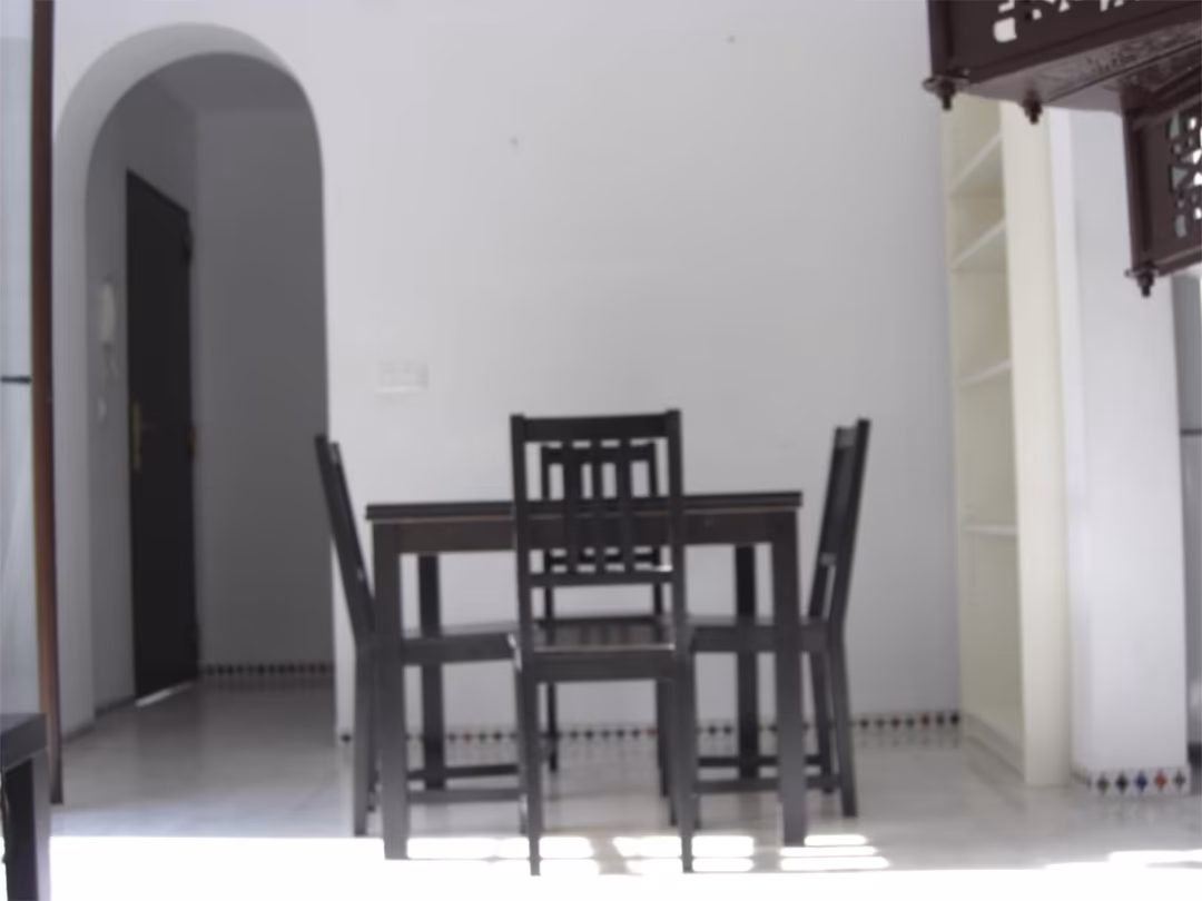 Apartamento en  Calle Alcántara 13 - Foto 2