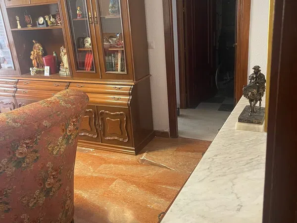 Piso en Calle Ángel Ganivet, 5 . (3-1), Cercadilla - Medina Azahara - Foto 4
