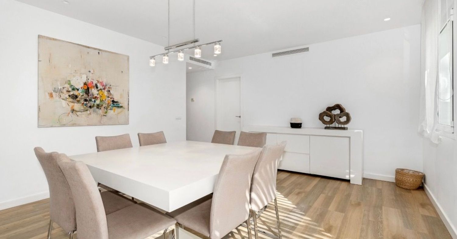 Piso en Bulevar Príncipe Alfonso de Hohenlohe, 269 - Foto 8