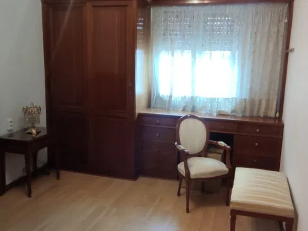 Piso en avenida del Doctor Federico Rubio y Galí, 37