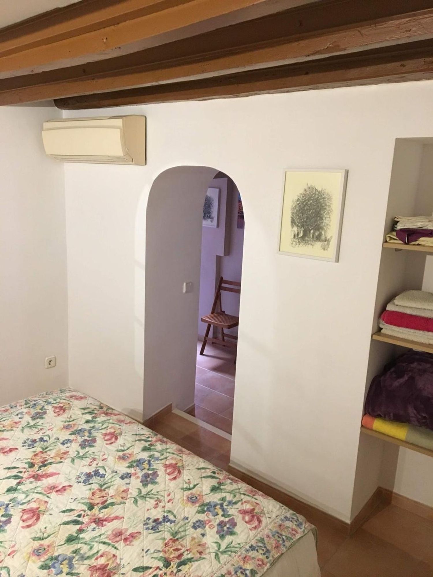 Piso en calle del Sindicat, 5 - Foto 8