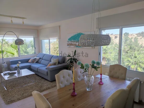 Casa independiente en avenida del Montañal, 1 - Foto 1