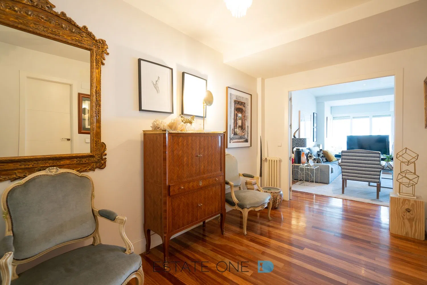 Piso en calle del Poeta Joan Maragall - Foto 18