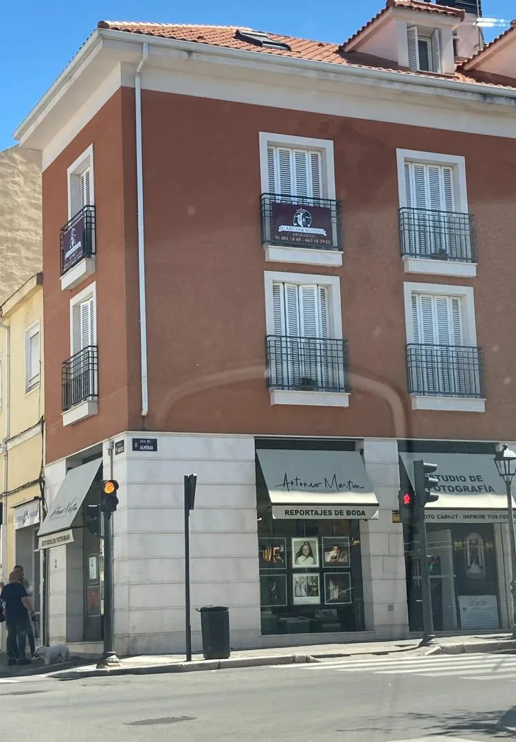 Local comercial en  Calle del Almíbar 78 - Foto 4