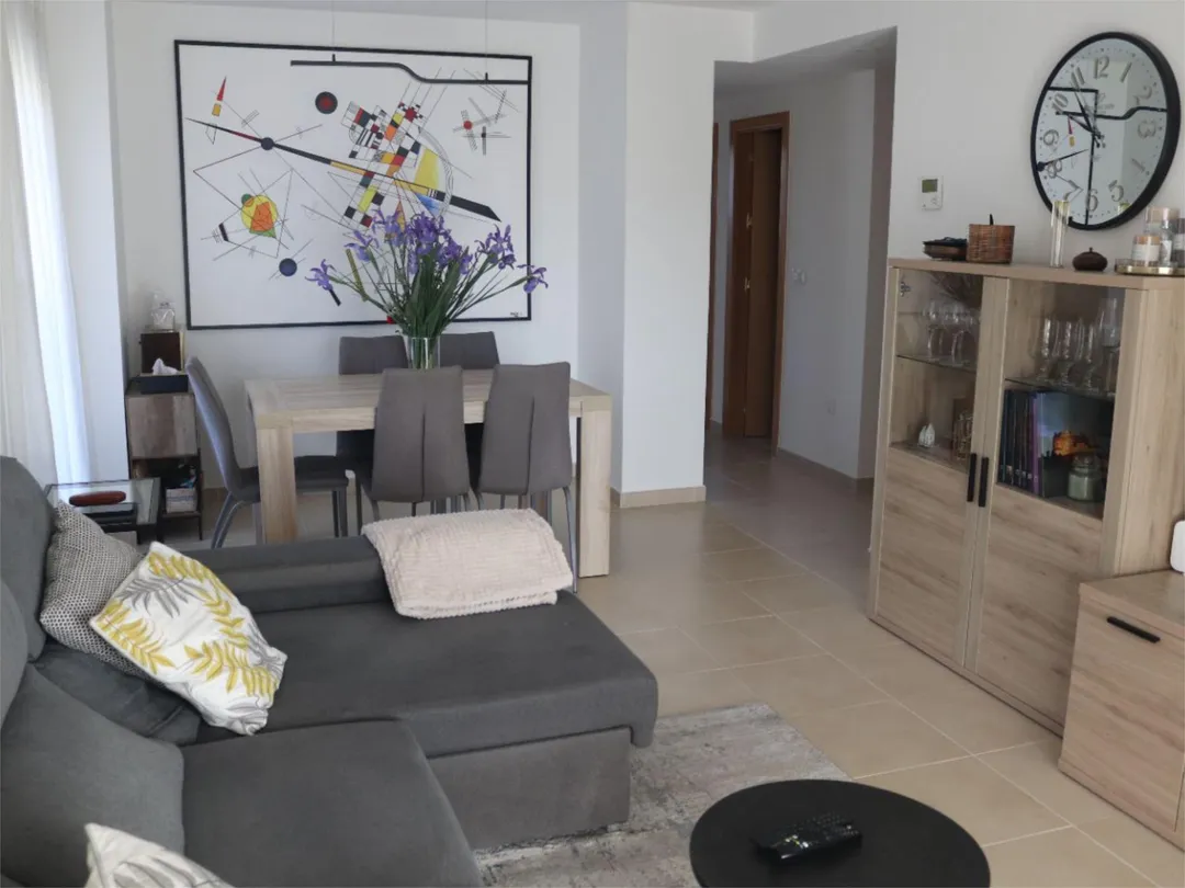 Piso en  Carrer Ponent 6 - Foto 3