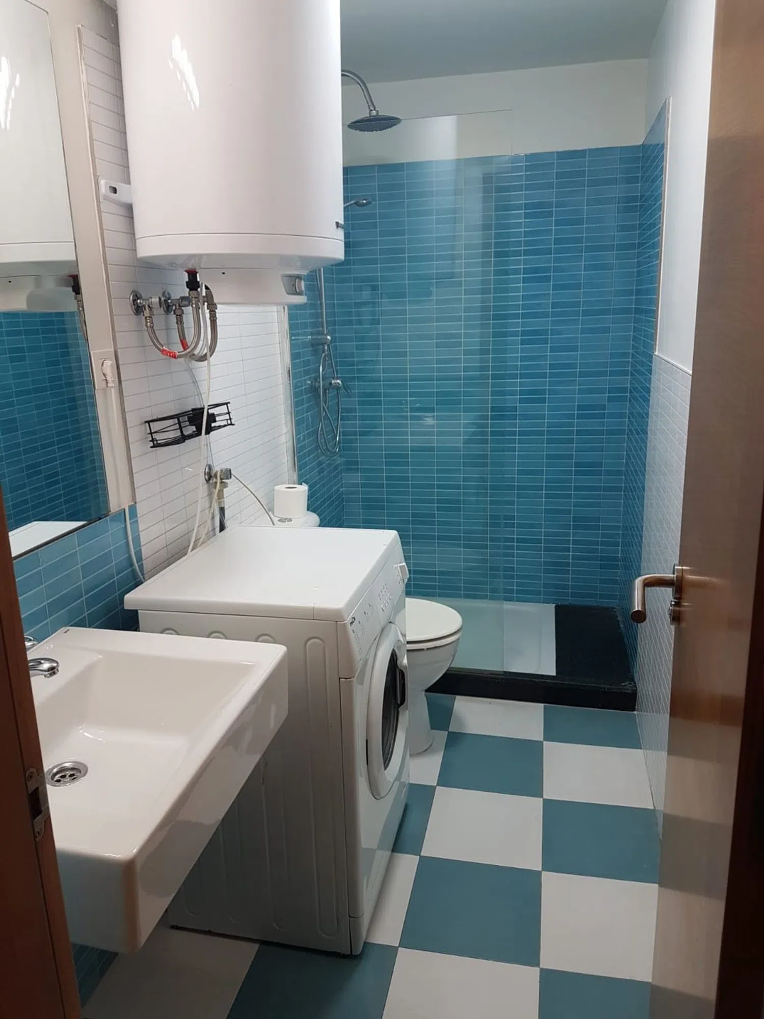 Estudio en travesía Rosario, 2 - Foto 5