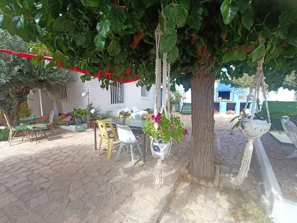Finca rústica en Urb Torre Urzaiz, 19, Movera - Foto 14