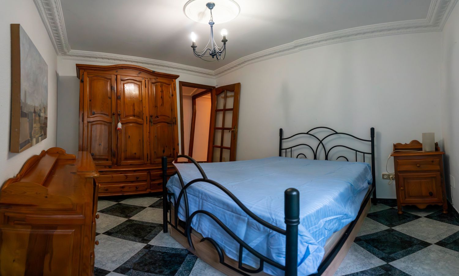 Piso en Calle Alfonso VI, 11, Casco Histórico, Casco Histórico - Foto 7